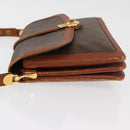 LOUIS VUITTON Monogram Sac Rabat Shoulder Bag No170 LV Auth 177917-4