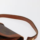 LOUIS VUITTON Monogram Sac Rabat Shoulder Bag No170 LV Auth 177917-8