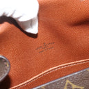 LOUIS VUITTON Monogram Saint Cloud PM Shoulder Bag M51244 LV Auth 177924-22