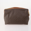 GIVENCHY Christian Dior, Celine, MCM Macadam Canvas Bag 6 Set Auth 177930-3