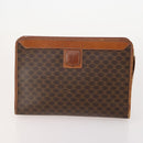 GIVENCHY Christian Dior, Celine, MCM Macadam Canvas Bag 6 Set Auth 177930-5