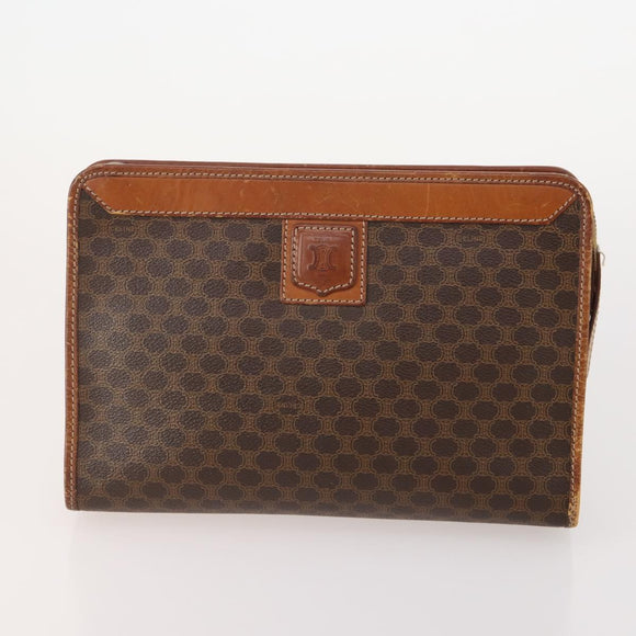 GIVENCHY Christian Dior, Celine, MCM Macadam Canvas Bag 6 Set Auth 177930