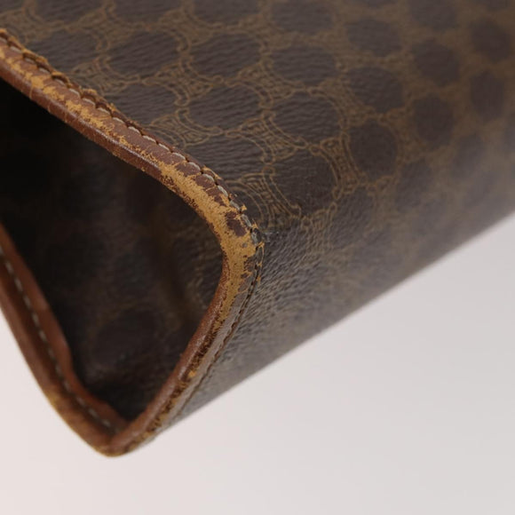 GIVENCHY Christian Dior, Celine, MCM Macadam Canvas Bag 6 Set Auth 177930