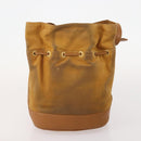 GUCCI GG Supreme Micro GG Supreme Web Sherry Line Bag PVC 4 Set Auth 177931-10