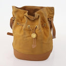 GUCCI GG Supreme Micro GG Supreme Web Sherry Line Bag PVC 4 Set Auth 177931-9