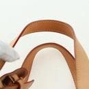 LOUIS VUITTON Monogram Sac Souple 45 Boston Bag M41624 LV Auth 177968SAV-8