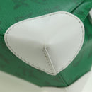 LOUIS VUITTON Monogram Everyday LV Shoulder Bag Green M80815 LV Auth 177980SM-18