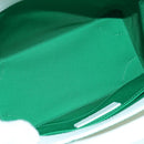 LOUIS VUITTON Monogram Everyday LV Shoulder Bag Green M80815 LV Auth 177980SM-11