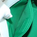 LOUIS VUITTON Monogram Everyday LV Shoulder Bag Green M80815 LV Auth 177980SM-24