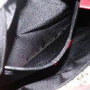GUCCI GG Canvas Tote Bag Navy Silver 019 0402 3754 Auth 178006-21