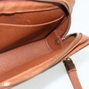 LOUIS VUITTON Monogram Orsay Clutch Bag M51790 LV Auth 178021-19