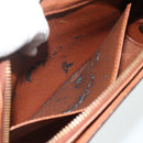LOUIS VUITTON Monogram Orsay Clutch Bag M51790 LV Auth 178021-21