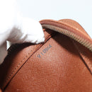 LOUIS VUITTON Monogram Orsay Clutch Bag M51790 LV Auth 178021-12