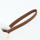 LOUIS VUITTON Monogram Orsay Clutch Bag M51790 LV Auth 178021-8