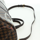 LOUIS VUITTON Damier Friendship NIGO Keepall Bandouliere 50 N40799 Auth 178025SM-15
