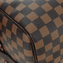 LOUIS VUITTON Damier Friendship NIGO Keepall Bandouliere 50 N40799 Auth 178025SM-16