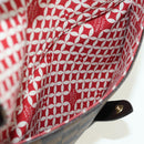 LOUIS VUITTON Damier Friendship NIGO Keepall Bandouliere 50 N40799 Auth 178025SM-23