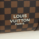 LOUIS VUITTON Damier Friendship NIGO Keepall Bandouliere 50 N40799 Auth 178025SM-26