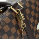LOUIS VUITTON Damier Friendship NIGO Keepall Bandouliere 50 N40799 Auth 178025SM-27