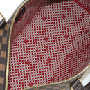 LOUIS VUITTON Damier Friendship NIGO Keepall Bandouliere 50 N40799 Auth 178025SM-11