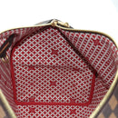 LOUIS VUITTON Damier Friendship NIGO Keepall Bandouliere 50 N40799 Auth 178025SM-29