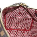 LOUIS VUITTON Damier Friendship NIGO Keepall Bandouliere 50 N40799 Auth 178025SM-30
