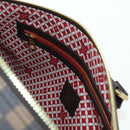 LOUIS VUITTON Damier Friendship NIGO Keepall Bandouliere 50 N40799 Auth 178025SM-31