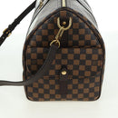 LOUIS VUITTON Damier Friendship NIGO Keepall Bandouliere 50 N40799 Auth 178025SM-3