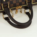 LOUIS VUITTON Damier Friendship NIGO Keepall Bandouliere 50 N40799 Auth 178025SM-7