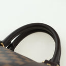 LOUIS VUITTON Damier Friendship NIGO Keepall Bandouliere 50 N40799 Auth 178025SM-14