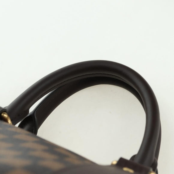 LOUIS VUITTON Damier Friendship NIGO Keepall Bandouliere 50 N40799 Auth 178025SM