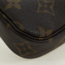 LOUIS VUITTON Vivienne Mini Pochette Accessoires Pouch M81965 LV Auth 178030M-16