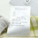 Christian Dior Skirt Wool Green Auth 178033A-9