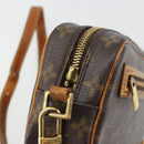 LOUIS VUITTON Monogram Pochette Cite Shoulder Bag M51183 LV Auth 178042-14