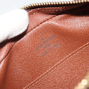 LOUIS VUITTON Monogram Pochette Cite Shoulder Bag M51183 LV Auth 178042-15