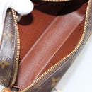 LOUIS VUITTON Monogram Pochette Cite Shoulder Bag M51183 LV Auth 178042-16