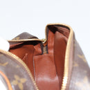 LOUIS VUITTON Monogram Pochette Cite Shoulder Bag M51183 LV Auth 178042-17