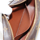 LOUIS VUITTON Monogram Pochette Cite Shoulder Bag M51183 LV Auth 178042-19