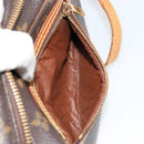 LOUIS VUITTON Monogram Pochette Cite Shoulder Bag M51183 LV Auth 178042-21