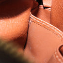 LOUIS VUITTON Monogram Pochette Cite Shoulder Bag M51183 LV Auth 178042-22