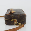 LOUIS VUITTON Monogram Pochette Cite Shoulder Bag M51183 LV Auth 178042-5