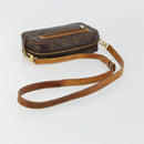 LOUIS VUITTON Monogram Pochette Cite Shoulder Bag M51183 LV Auth 178042-7