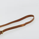 LOUIS VUITTON Monogram Pochette Cite Shoulder Bag M51183 LV Auth 178042-8