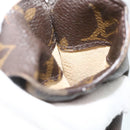 LOUIS VUITTON Monogram Etui Lunette PM Glasses Case M66545 LV Auth 178049A-12