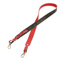 LOUIS VUITTON Monogram Shoulder Strap 41.7"" Rouge J02287 LV Auth 178051V-1