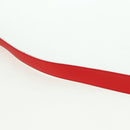 LOUIS VUITTON Monogram Shoulder Strap 41.7"" Rouge J02287 LV Auth 178051V-9