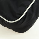 SAINT LAURENT Schoudertas Nylon Zwart Orig. 178069SAM-14