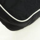 SAINT LAURENT Schoudertas Nylon Zwart Orig. 178069SAM-15