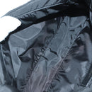 SAINT LAURENT Schoudertas Nylon Zwart Orig. 178069SAM-11