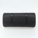 LOUIS VUITTON Epi Soufflot Hand Bag Black M52222 LV Auth 178075A-5